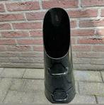 Kolenkit,Zwart,kachel,kolen,1960,opa,oma,vroeger,decoratie, Antiek en Kunst, Curiosa en Brocante, Ophalen of Verzenden