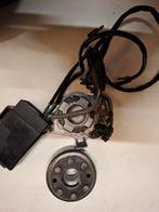 Honda CR250 Ontsteking  + cdi kastje bouwjaar 90 tot 98, Ophalen of Verzenden, Gebruikt