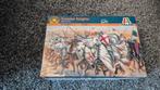 Italeri Tempeliers 1:72, 1:50 of kleiner, Italeri, Overige typen, Nieuw
