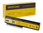 Battery Asus A32-N61 A32-X64 15G10N373800 G50 L50 L50Vn, Verzenden, Nieuw