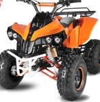 Heeft u nog een quad staan voor tussen de 0-200 euro, Fietsen en Brommers, Minibikes, Midibikes en Pitbikes, Ophalen of Verzenden