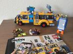 Lego hidden side 70423 paranormale bus / schoolbus, Ophalen, Zo goed als nieuw, Lego