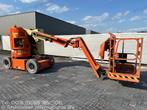 JLG E300 AJP elektr. knik-telescoop hoogwerker E300AJP