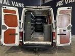 Volkswagen Crafter 2.0 TDI 177pk 3500kg Trekhaak Achterwiel, Stof, Gebruikt, Euro 6, 4 cilinders