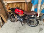 Tomos Cafe racer, Fietsen en Brommers, Ophalen, Gebruikt, Tomos, Maximaal 45 km/u