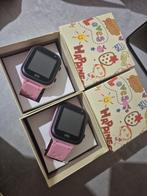 2 Kinder Smartwatches met GPS - samen 70euro, Ophalen, Nieuw, Jongetje of Meisje