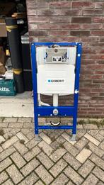 Gebrit up320, Doe-het-zelf en Verbouw, Sanitair, Ophalen of Verzenden, Zo goed als nieuw, Toilet