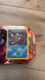 Dark Gyarados, Hobby en Vrije tijd, Verzamelkaartspellen | Pokémon, Ophalen of Verzenden, Losse kaart