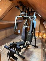 Finnlo August Krachtstation - Goede Staat, Ophalen, Gebruikt, Krachtstation, Armen