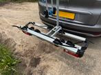 Fietsendrager te huur, 3 fietsen of meer, Ophalen of Verzenden, Zo goed als nieuw, Trekhaakdrager