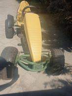 Safari Bergskelter zeer goed XL ook voor grotere kinderen, Ophalen, Gebruikt, Overige merken, Duozit