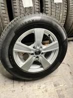 Opel Mokka Winterset Lichtmetalen velgen + Winterband, Auto-onderdelen, Banden en Velgen, Ophalen, Velg(en), 16 inch, Winterbanden