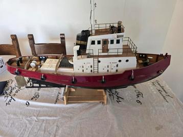 BOGDAN TUGBOAT H 300 beschikbaar voor biedingen