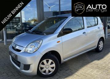 Daihatsu Cuore 1.0 Trend | 5 Deurs | 2 Sleutels | APK tot 24 beschikbaar voor biedingen