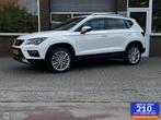 Seat Ateca 1.4 EcoTSI Xcellence CAMERA/LED/NAVI/VOL!, Voorwielaandrijving, 65 €/maand, Euro 6, 4 cilinders