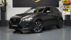 Mazda CX-3 2.0 SkyActiv-G 121 Sportive CLIMA-CRUISE-DAB-NAVI, 1998 cc, Stof, 4 cilinders, Origineel Nederlands