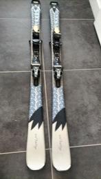 Elan, damesski's, 140 tot 160 cm, Gebruikt, Ski's, Ophalen