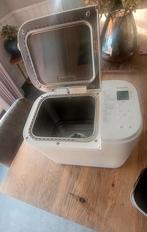 Panasonic broodbakmachine, Ophalen of Verzenden, Zo goed als nieuw
