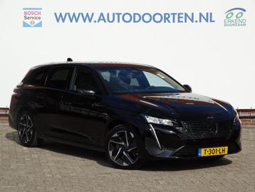 Peugeot 308 SW 1.6 HYbrid 180 Allure Pack Business|Adaptive| beschikbaar voor biedingen