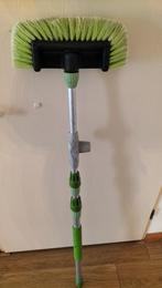 telescoop borstem, Ophalen, Gebruikt, Minder dan 80 mm, Onderdelen of Toebehoren