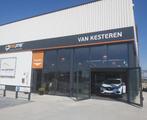 RENAULT Captur TCe 130pk GPF Intens | Trekh. | Schuif-Kantel, Keurmerk '100% Onderhouden', 15 km/l, Gebruikt, 4 cilinders