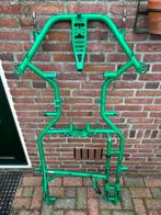Tony Kart automaten buis, Ophalen, Gebruikt, Onderdelen Kart