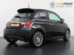 Fiat 500 1.4 T-Jet Abarth Competizione 595 Turismo 160 PK Le, Voorwielaandrijving, Gebruikt, Euro 6, 4 cilinders