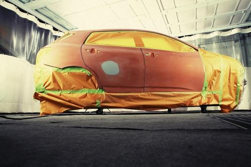 Schadeherstel, Auto-onderdelen, Carrosserie en Plaatwerk, Motorkap, Voor, Nieuw, Ophalen of Verzenden