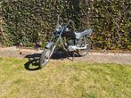 Yamaha FS1 Sheriff 5A2, Fietsen en Brommers, Brommers | Oldtimers, Ophalen, -, Maximaal 45 km/u, -