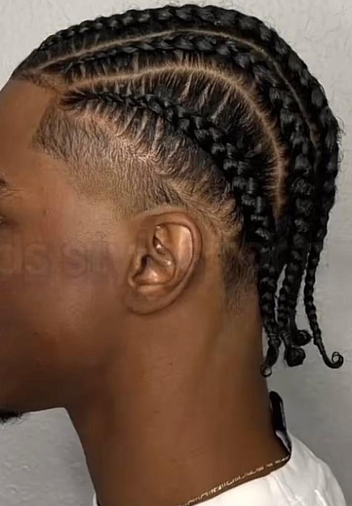 Professionele Haarvlechter - Jouw Stijl, Onze Expertise!, Sieraden, Tassen en Uiterlijk, Uiterlijk | Haarverzorging, Nieuw, Overige typen