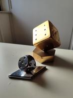 Display dobbelstenen, Ophalen of Verzenden, Elektrisch, Overige soorten