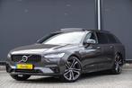 Volvo V90 R-Design T8 455Pk Recharge | Long Range | Luchtver, Auto's, Volvo, Automaat, 4 cilinders, Hybride Elektrisch/Benzine