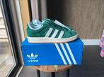 Adidas Campus 00s Dark Green 38 2/3, Nieuw, Groen, Ophalen of Verzenden, Sneakers of Gympen