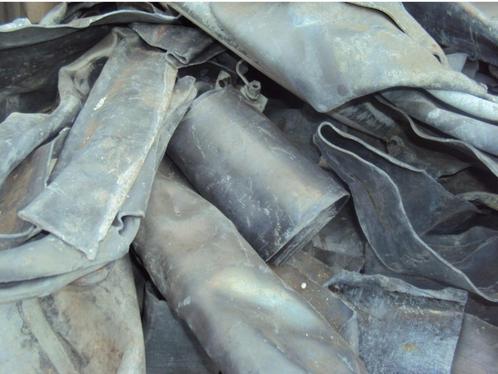GEZOCHT oud lood, Doe-het-zelf en Verbouw, Metalen, Gebruikt, Lood, Ophalen