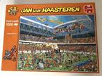 Jan van Haasteren puzzel 'Voetbalkampioenen' 1000 stuks, Ophalen of Verzenden, 500 t/m 1500 stukjes, Legpuzzel, Zo goed als nieuw