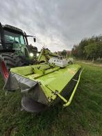 Claas Corto 3100 FC - Maaier met kneuzer, Ophalen