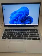 Hp AmD ryzen pro 3 4450U 14 inch i5 16 gb 256ssd Windows11p, Computers en Software, Windows Laptops, 256 GB, 2 tot 3 Ghz, 14 inch