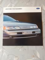 Ford Thunderbird 1989, Ophalen of Verzenden, Zo goed als nieuw, Overige merken