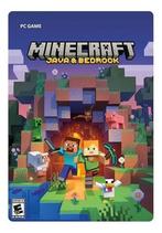 Minecraft Java & Bedrock Edition – Licentie voor €19,95, 1 speler, Ophalen of Verzenden, Zo goed als nieuw