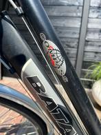 Batavus Compass sportieve damesfiets met 24 versnellingen, Fietsen en Brommers, Fietsen | Dames | Damesfietsen, Ophalen, Gebruikt
