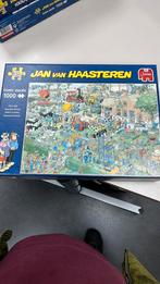 Jvh Puzzel 1000 stukjes, Ophalen, 500 t/m 1500 stukjes, Zo goed als nieuw