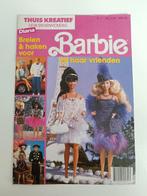 Barbie breien en haken, Boeken, Verzenden, Gelezen, Overige typen