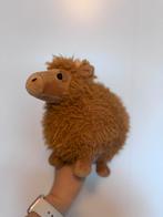Jellycat Rolbie Cow Small, Kinderen en Baby's, Speelgoed | Knuffels en Pluche, Ophalen, Nieuw, Koe