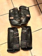 Lemieux beschermers, Dieren en Toebehoren, Ophalen of Verzenden, Gebruikt, Rijden