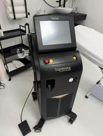 Soprano ICE Platinum 2020 - TE KOOP (ALMA), Ophalen, Zo goed als nieuw, Overige typen