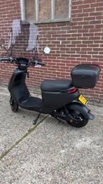 Senzo Balance 2533 kilometer, Fietsen en Brommers, Scooters | Overige merken, Ophalen, Zo goed als nieuw, Elektrisch