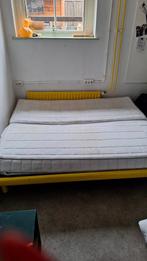 Auping 2-persoons bed 160x200 incl. ombouw, Gebruikt, Tweepersoons, Ophalen of Verzenden, 200 cm