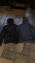 Leuke sweaters Chasin maat s en M, Maat 46 (S) of kleiner, Gedragen, Blauw, Ophalen of Verzenden