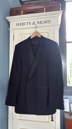 Klassieke smoking BLUMFONTAIN maat 54, Maat 52/54 (L), Zwart, Ophalen of Verzenden, Zo goed als nieuw