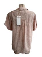 Rino & Pelle blouse NIEUW XL, Kleding | Dames, Truien en Vesten, Beige, Maat 46/48 (XL) of groter, Nieuw, Ophalen of Verzenden